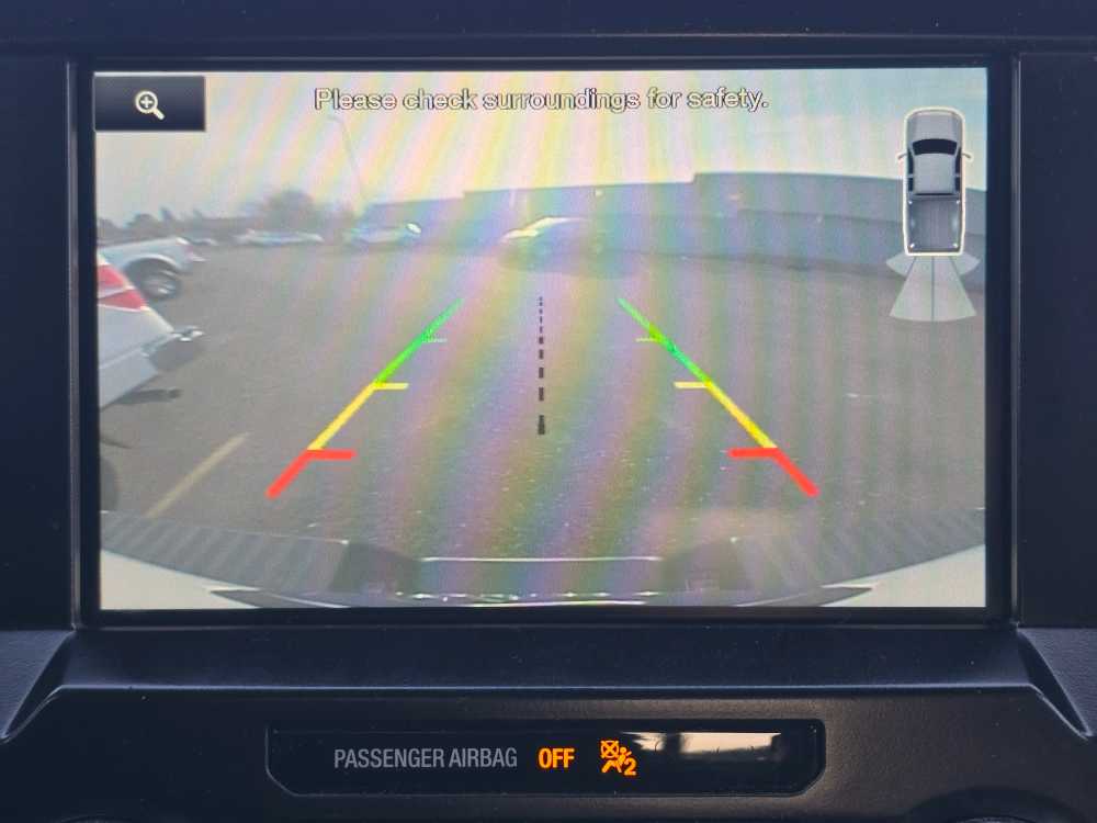 Thumbnail: 2015 Ford F-150 - 20