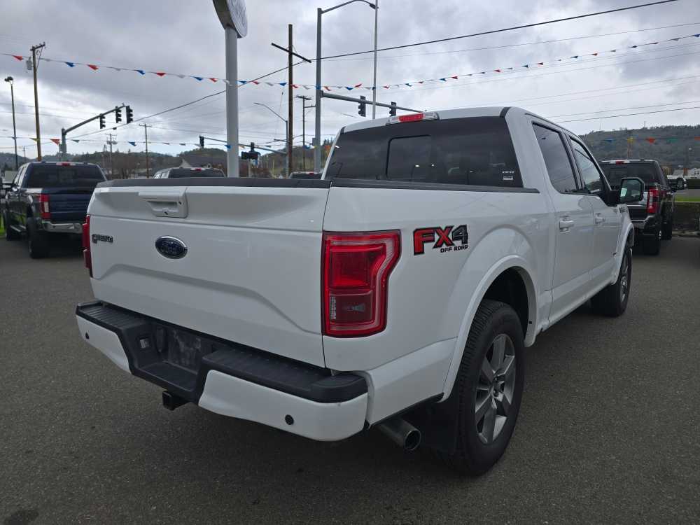 Thumbnail: 2017 Ford F-150 - 5