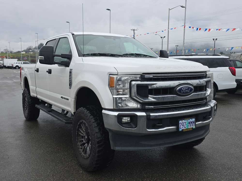 Thumbnail: 2020 Ford F-250 - 7