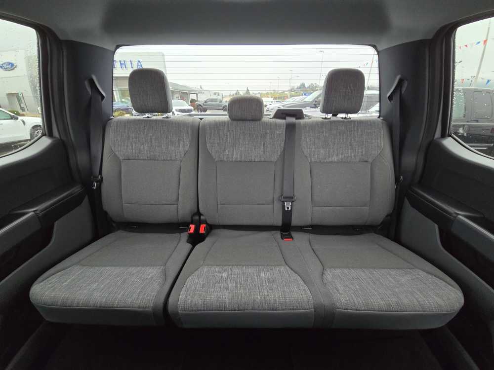 Thumbnail: 2022 Ford F-150 - 18