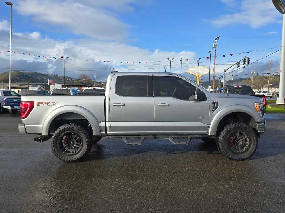 Thumbnail: 2021 Ford F-150 - 6