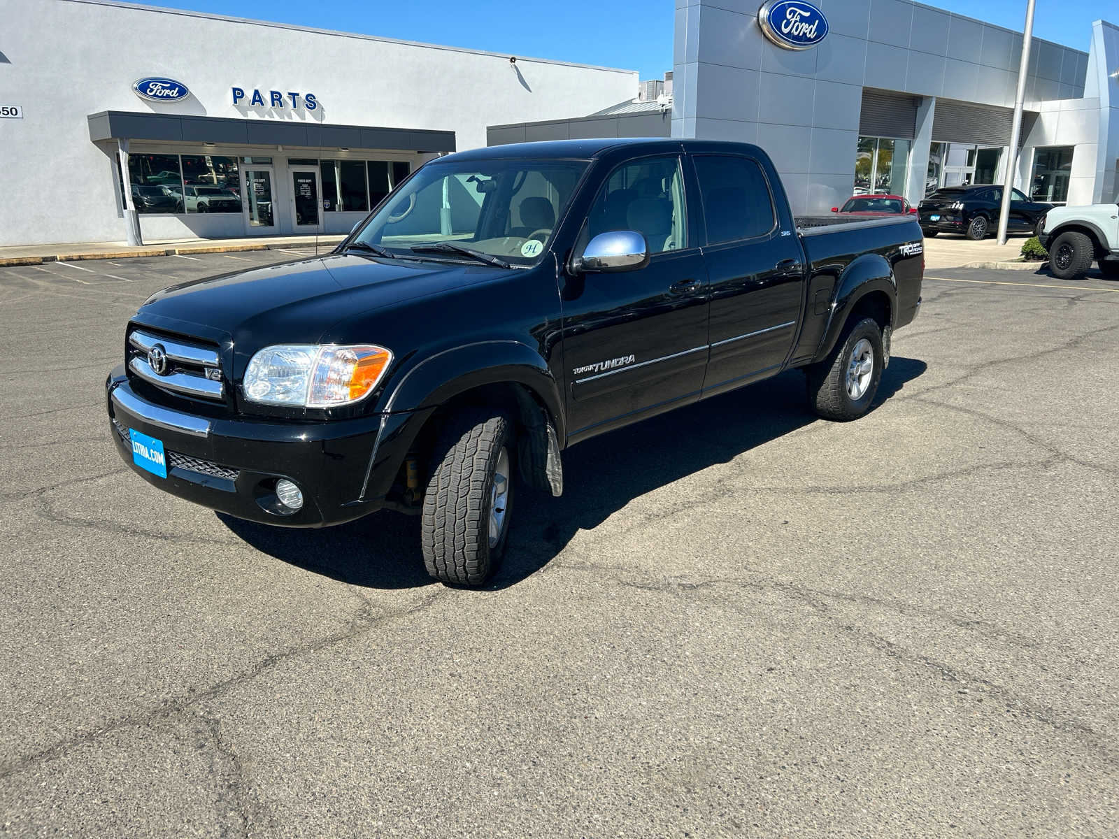 2006 Toyota Tundra SR5 -
                Roseburg, OR