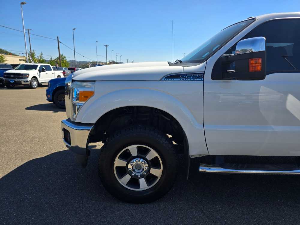 Thumbnail: 2015 Ford F-250 - 6