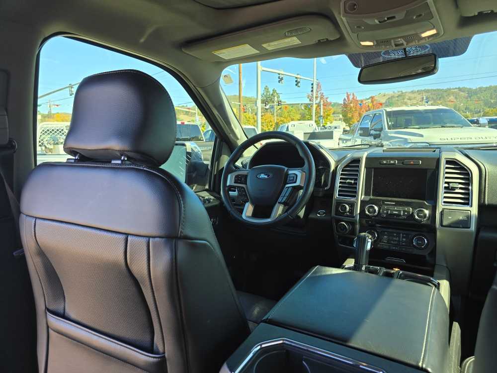 Thumbnail: 2016 Ford F-150 - 10