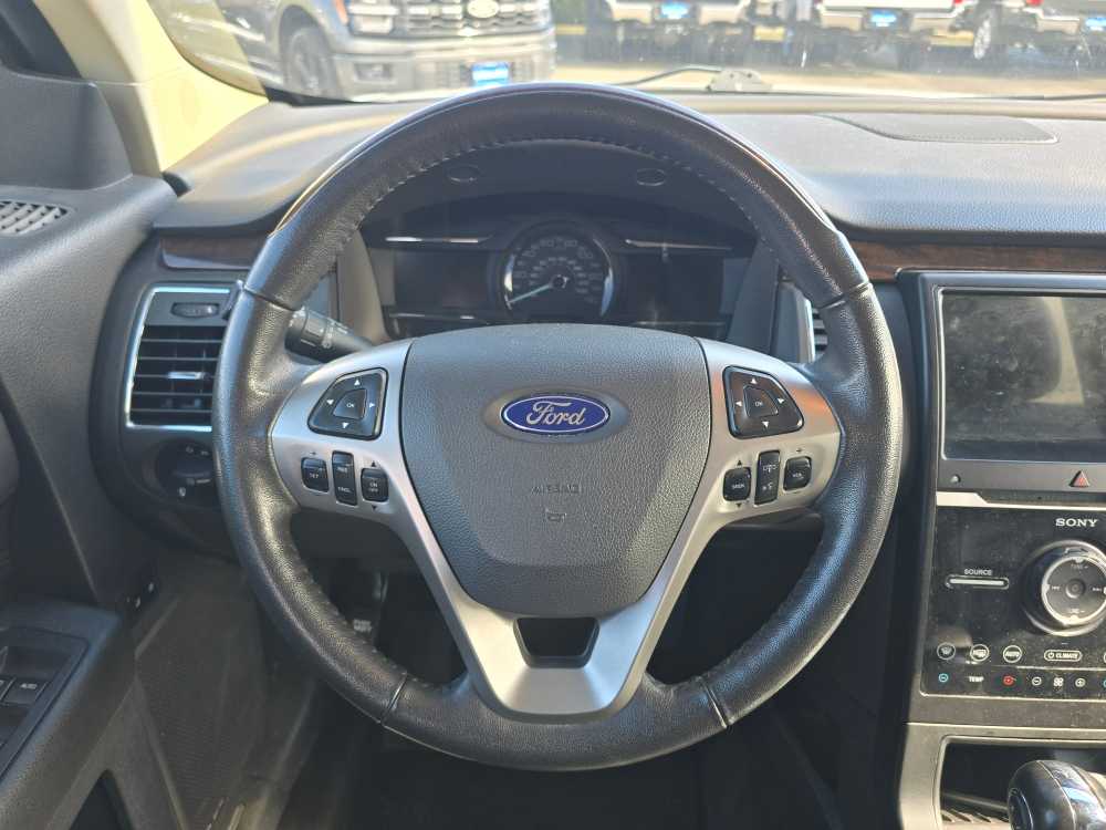 Thumbnail: 2019 Ford Flex - 11