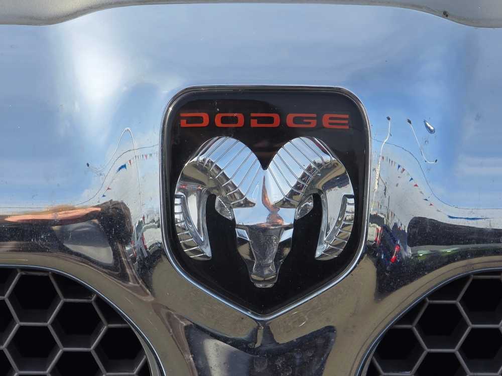 Thumbnail: 1997 Dodge Ram 2500 - 17