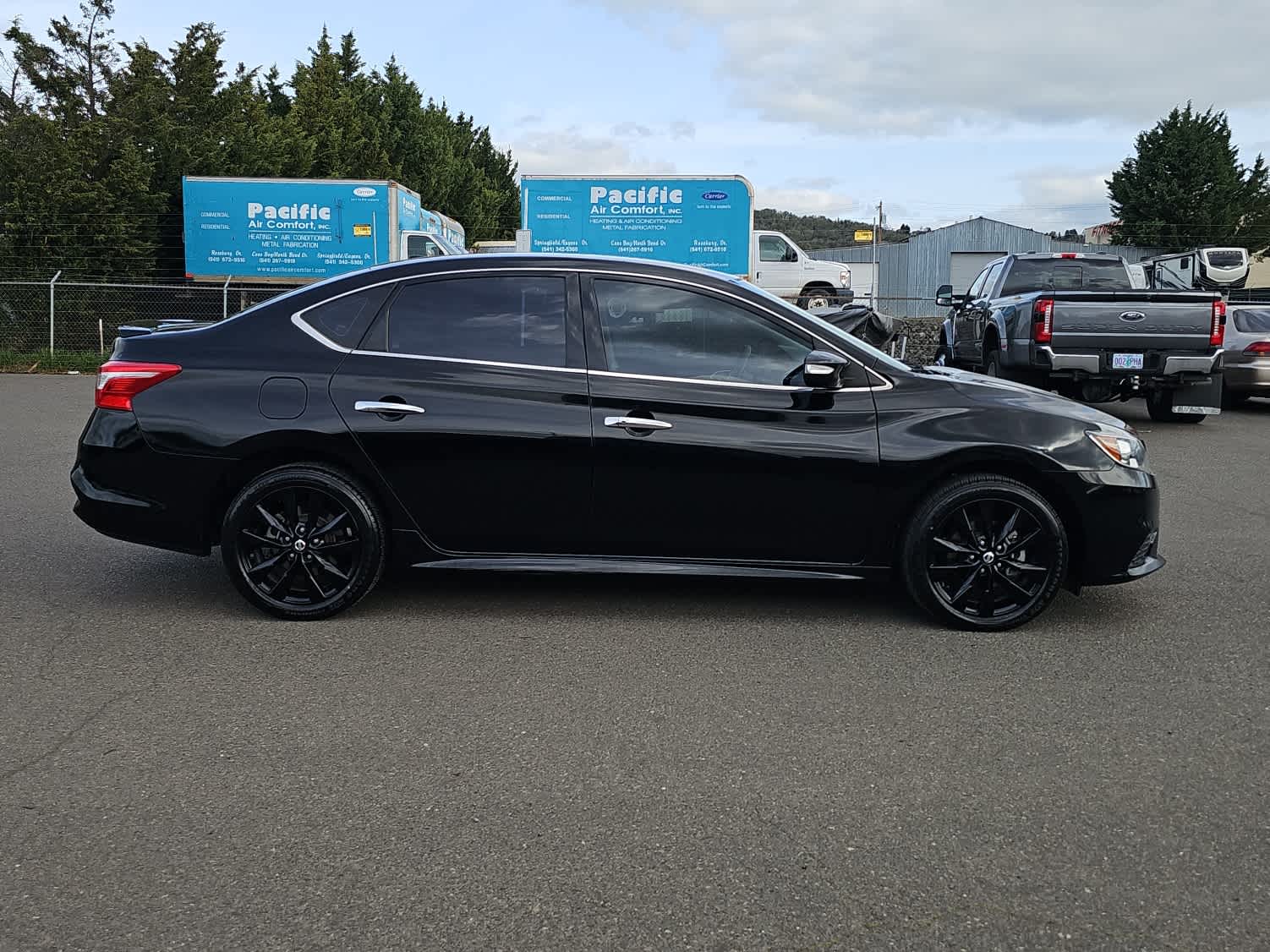 Thumbnail: 2018 Nissan Sentra - 6