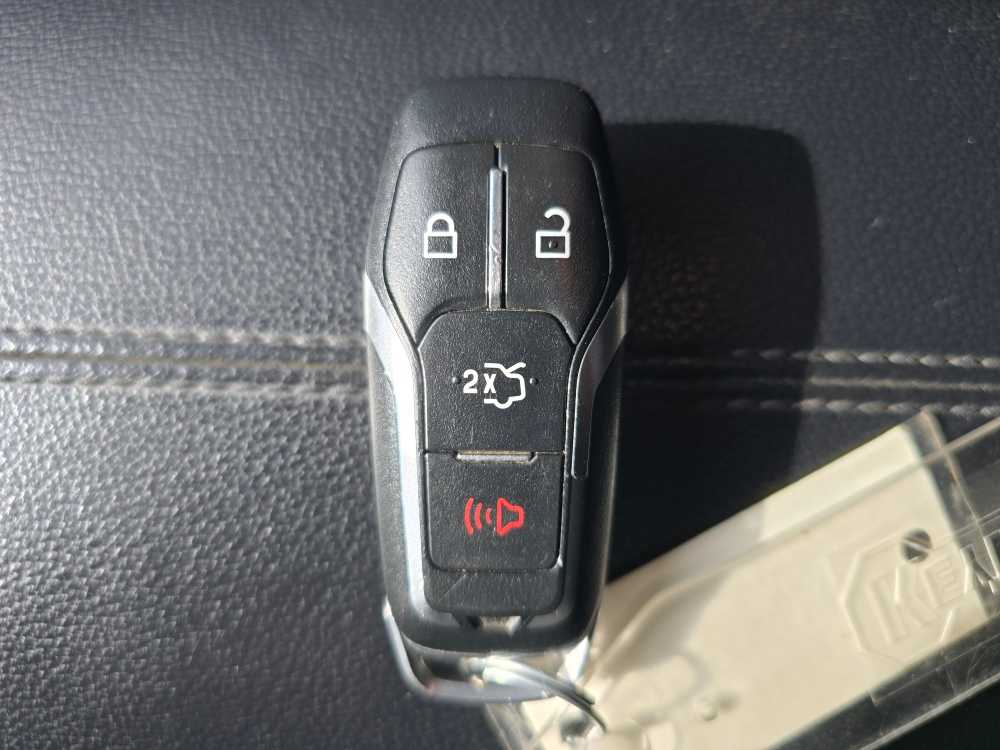 Thumbnail: 2017 Ford Mustang - 21