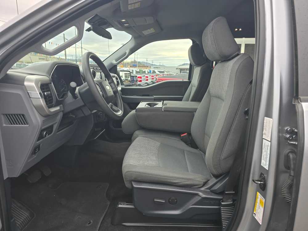 Thumbnail: 2022 Ford F-150 - 9