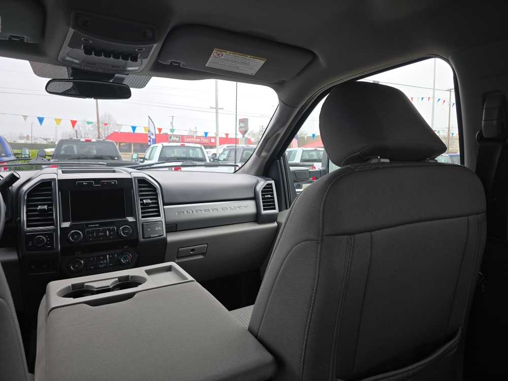 Thumbnail: 2022 Ford F-350 - 14