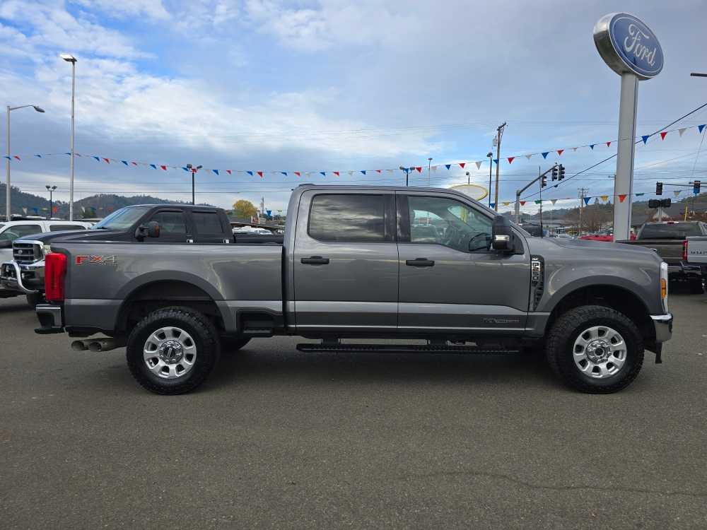 Thumbnail: 2024 Ford F-250 - 6