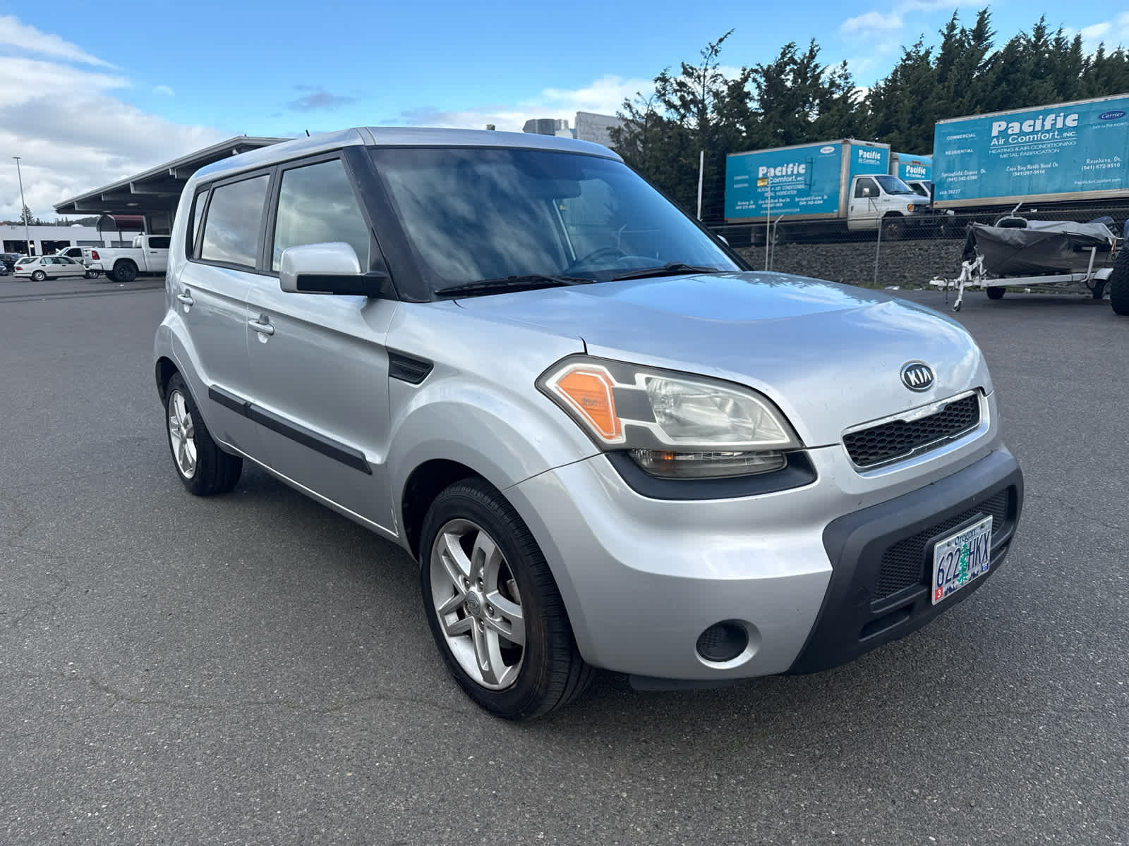 Thumbnail: 2011 Kia Soul - 7