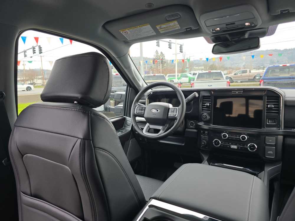 Thumbnail: 2026 Ford F-250 - 12