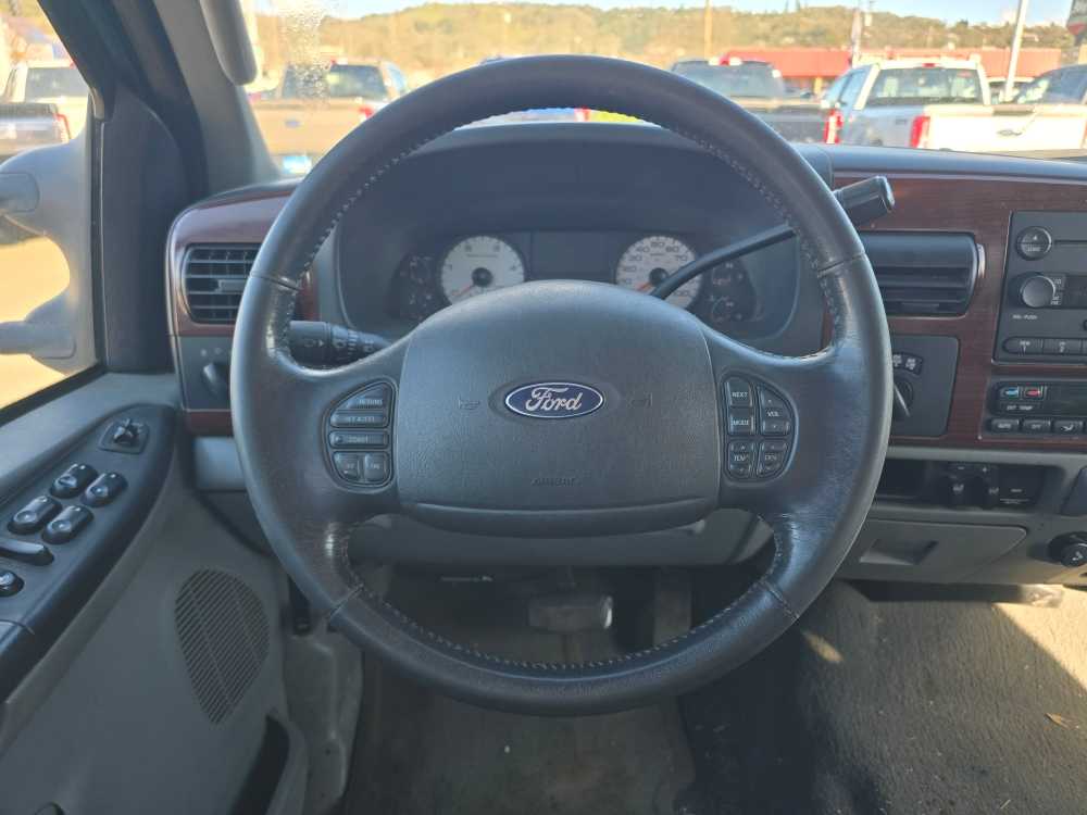 Thumbnail: 2005 Ford F-250 - 12