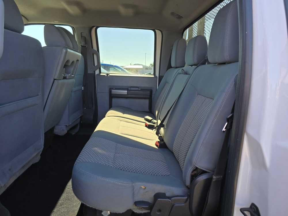 Thumbnail: 2016 Ford F-550 - 17