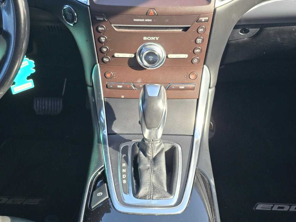 Thumbnail: 2017 Ford Edge - 13