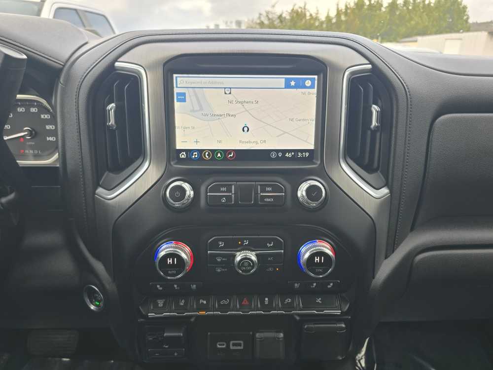 Thumbnail: 2022 GMC Sierra 3500 - 12