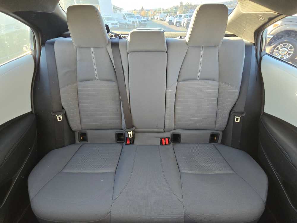 Thumbnail: 2020 Toyota Corolla - 17