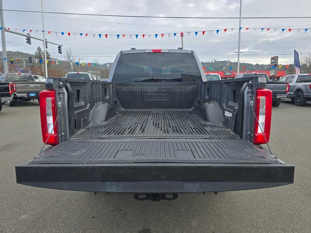 Thumbnail: 2024 Ford F-250 - 20