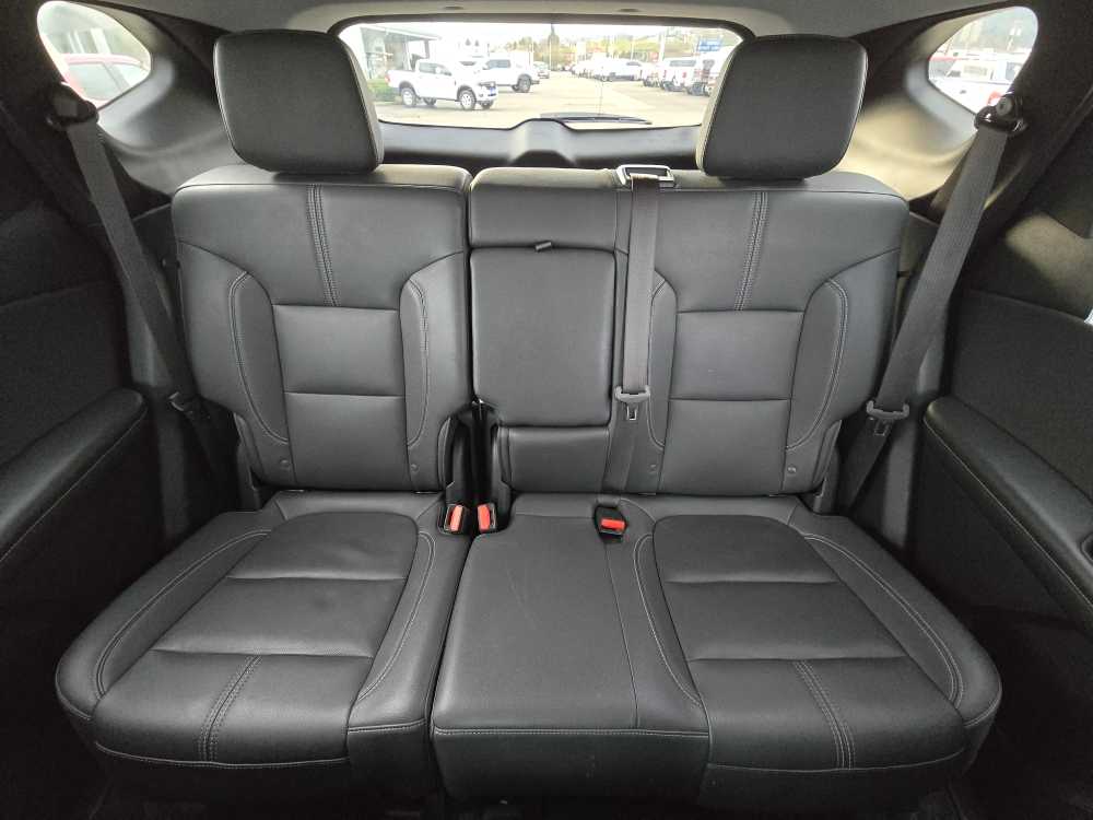 Thumbnail: 2024 Chevrolet Blazer - 17