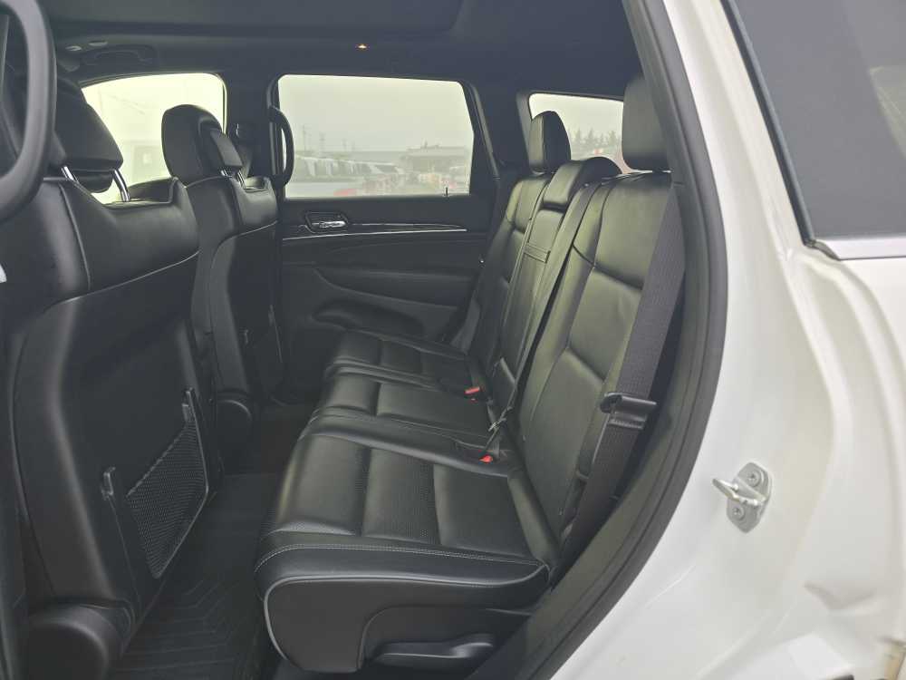 Thumbnail: 2019 Jeep Grand Cherokee - 16