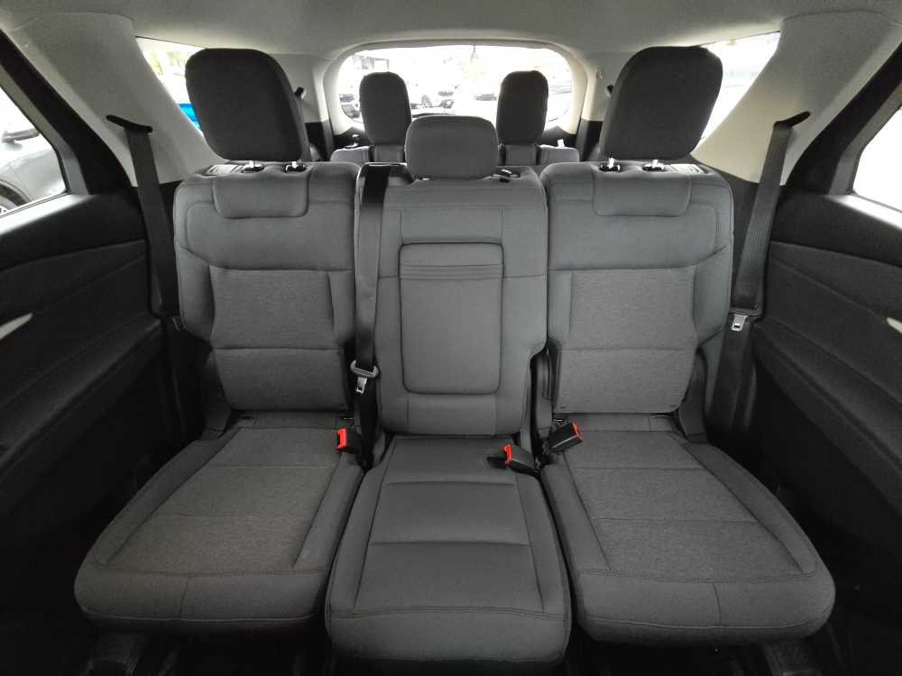 Thumbnail: 2026 Ford Explorer - 18