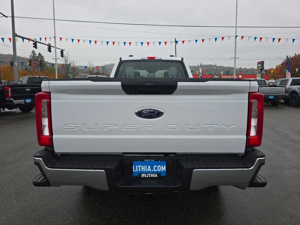 Thumbnail: 2026 Ford F-350 - 4