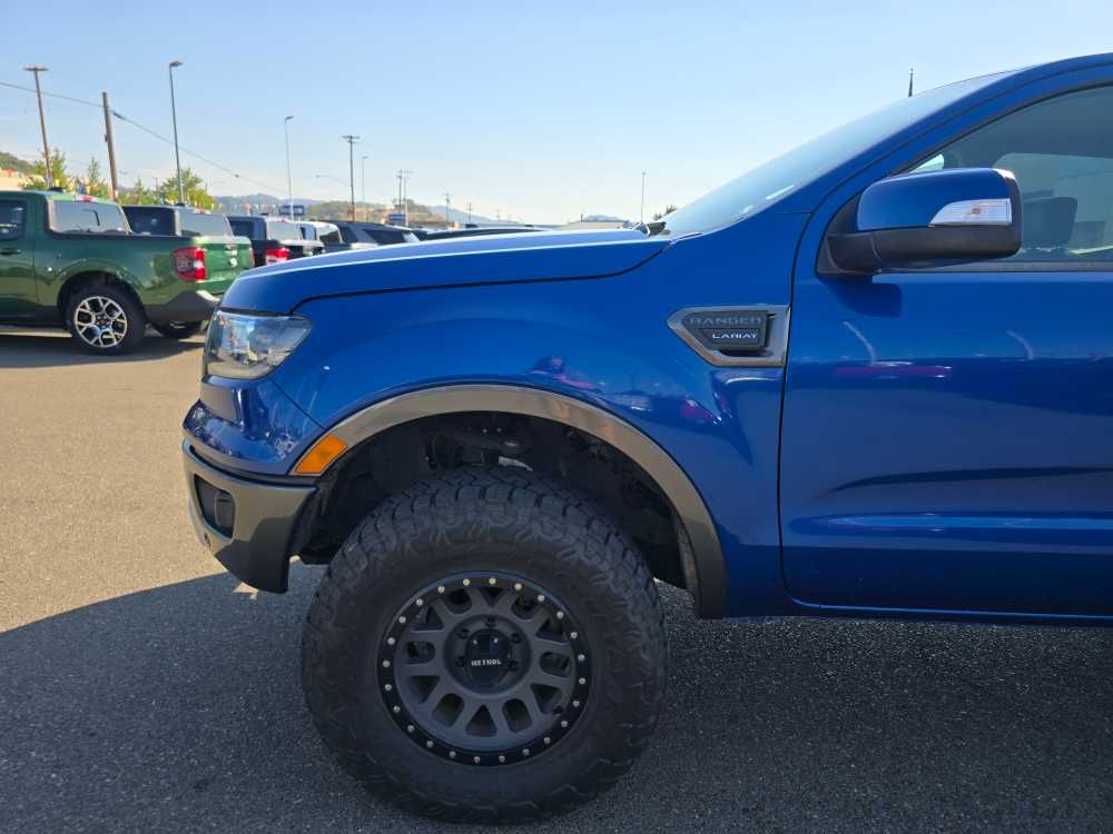 Thumbnail: 2019 Ford Ranger - 6