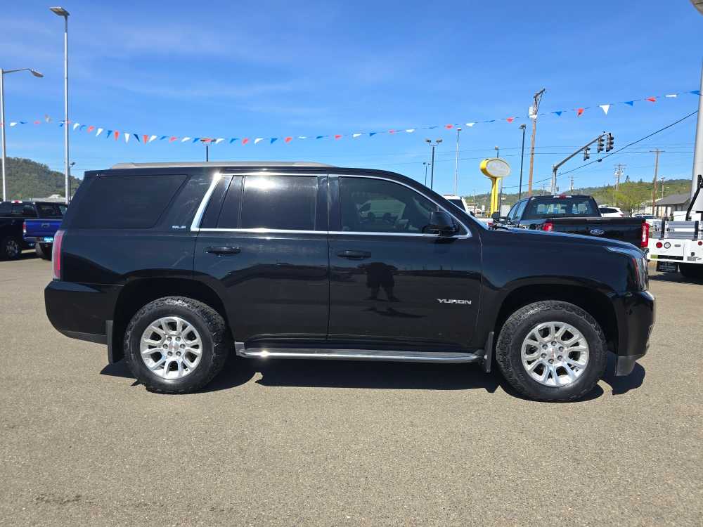 Thumbnail: 2019 GMC Yukon - 6