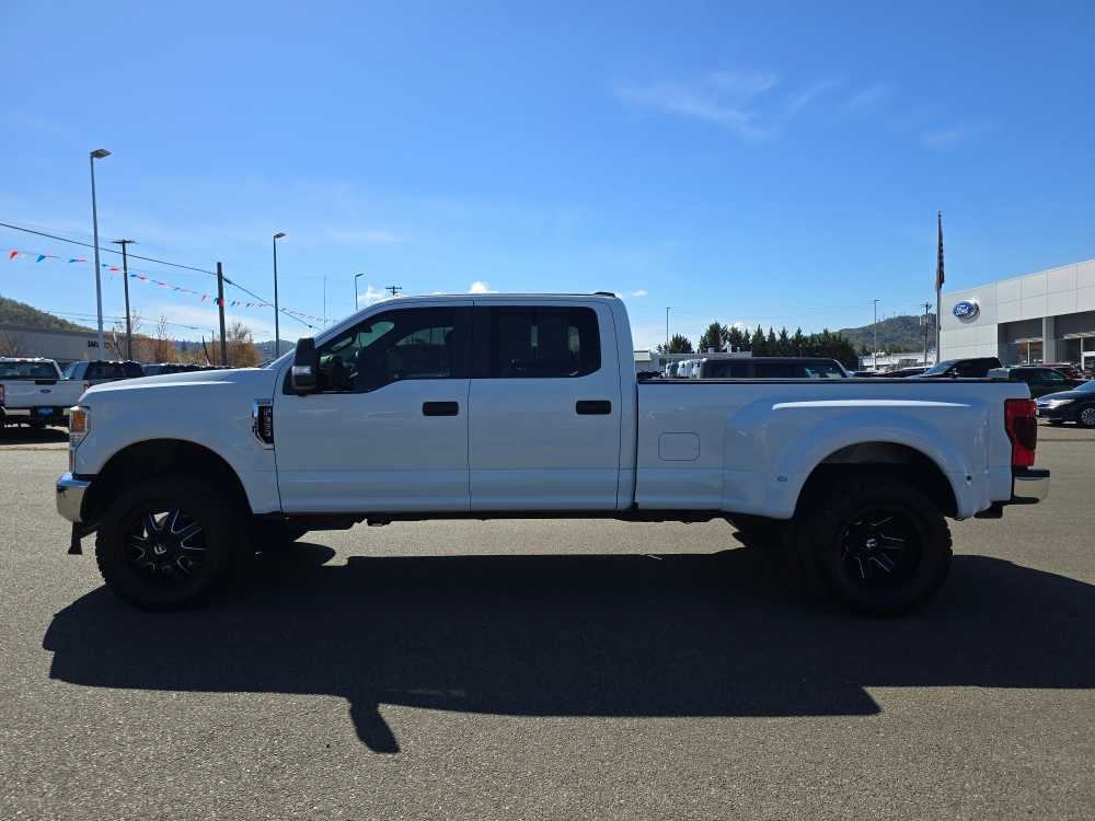 Thumbnail: 2020 Ford F-350 - 2