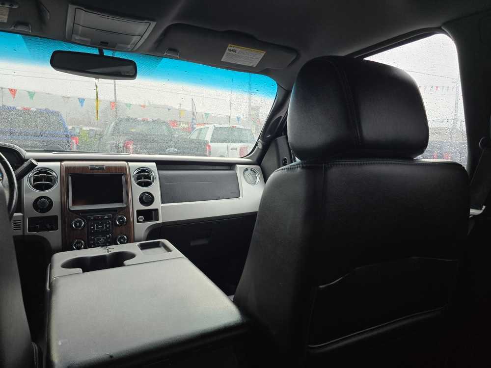 Thumbnail: 2014 Ford F-150 - 14