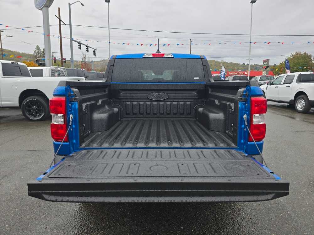 Thumbnail: 2025 Ford Maverick - 19