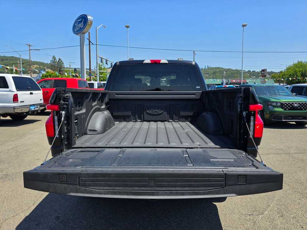 Thumbnail: 2025 Ford F-150 - 19