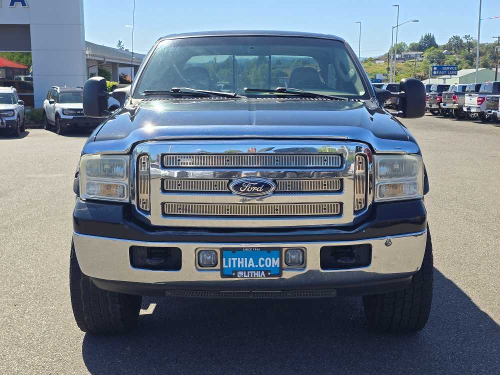 Thumbnail: 2005 Ford F-250 - 8