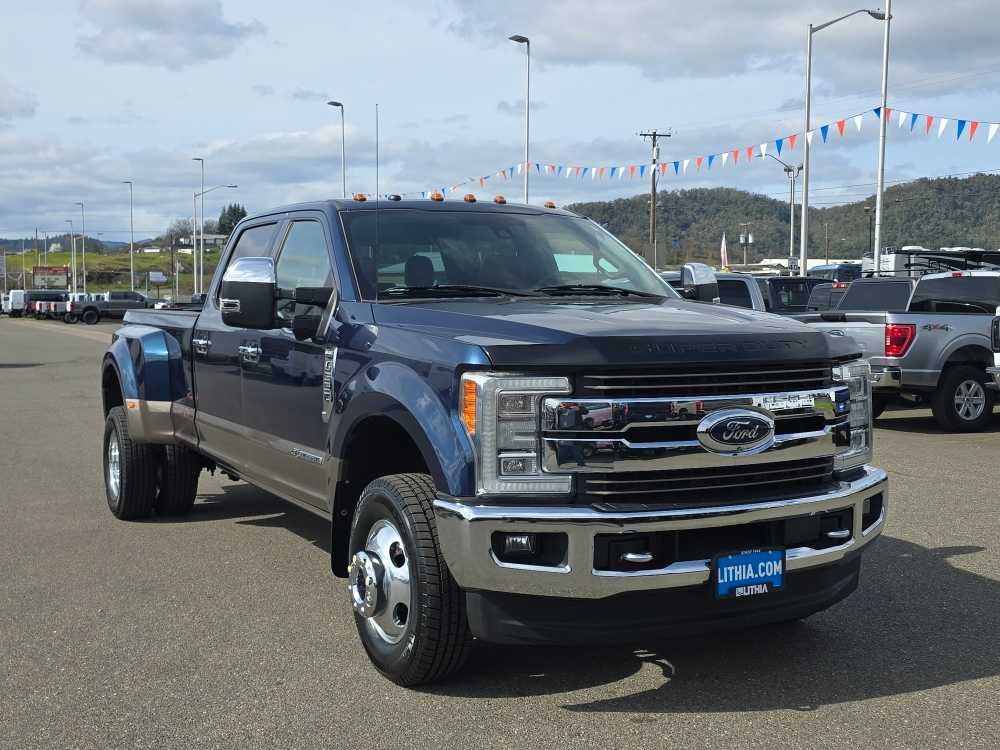 Thumbnail: 2018 Ford F-350 - 7