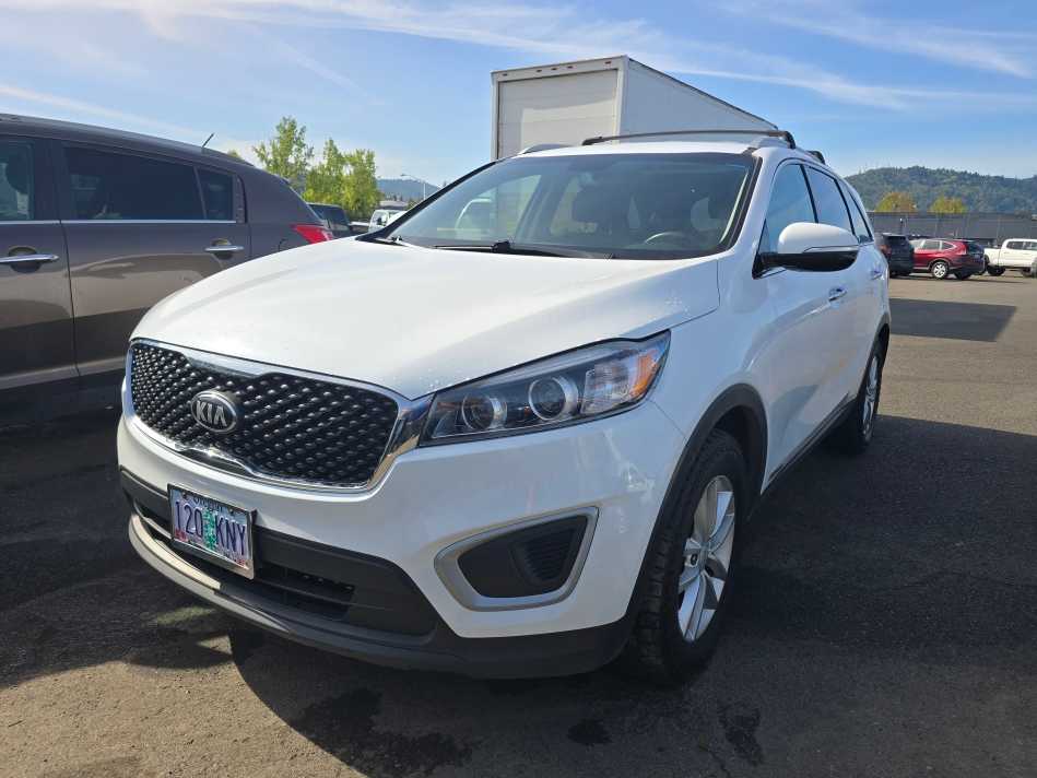 2018 Kia Sorento LX -
                  Roseburg, OR
