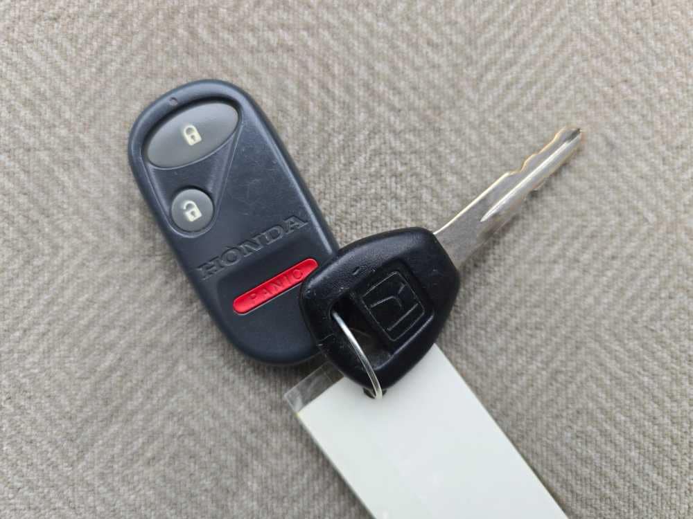 Thumbnail: 2001 Honda Civic - 21