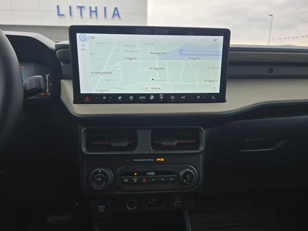 Thumbnail: 2026 Ford Maverick - 12