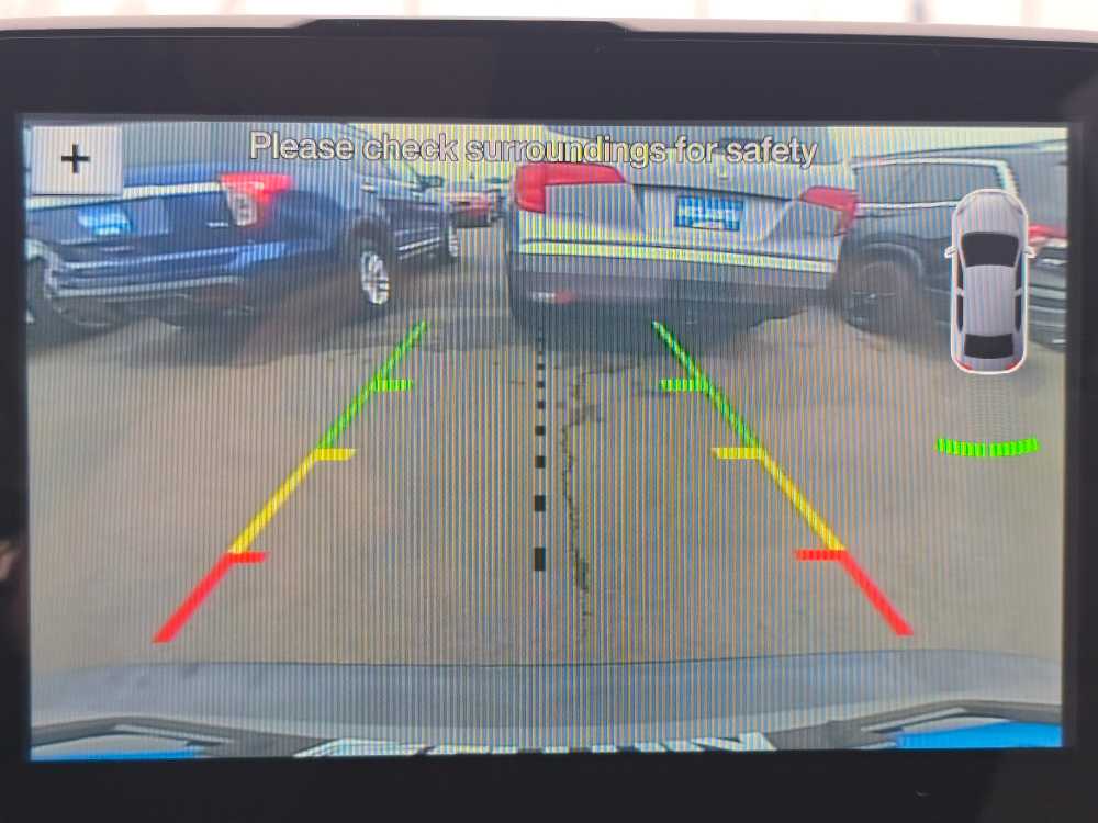 Thumbnail: 2018 Ford EcoSport - 19