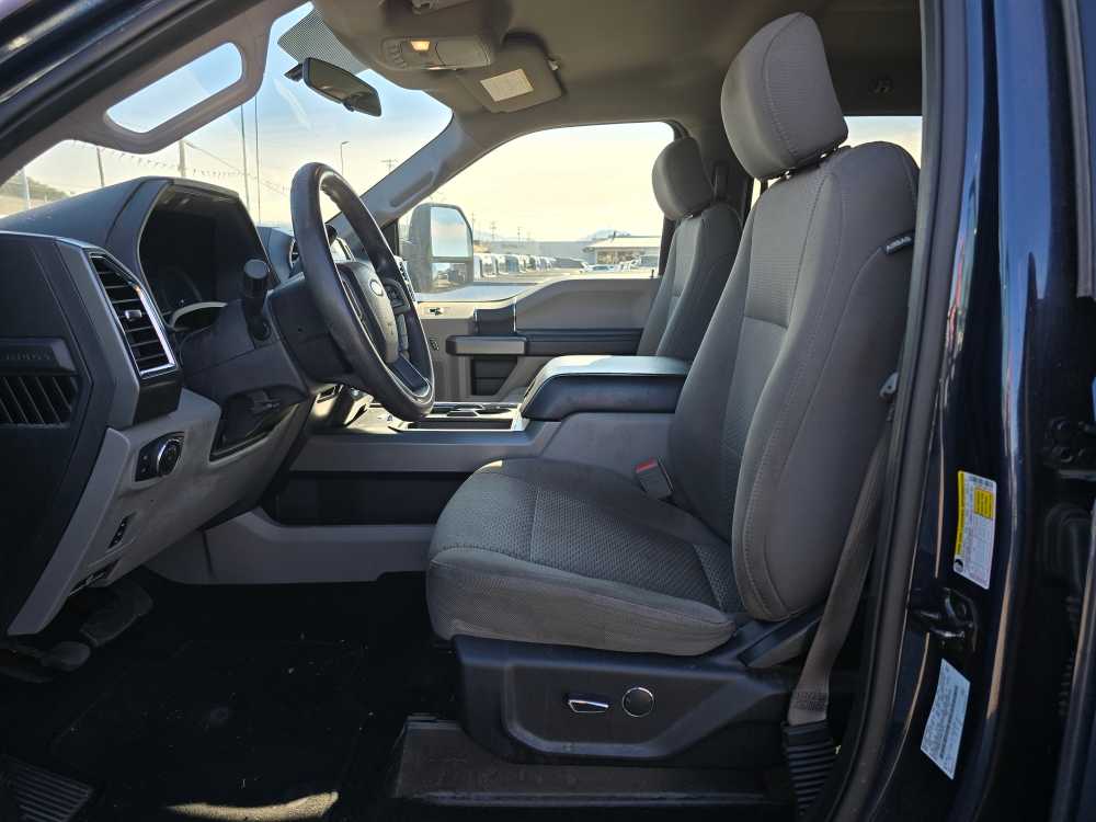 Thumbnail: 2018 Ford F-250 - 9