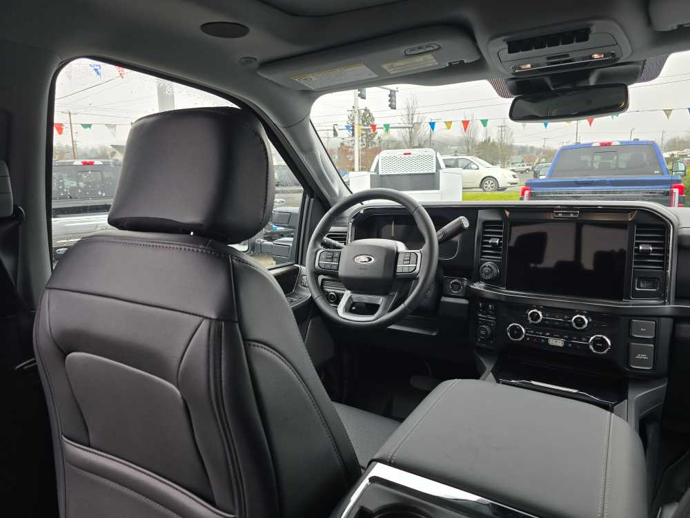 Thumbnail: 2026 Ford F-350 - 10