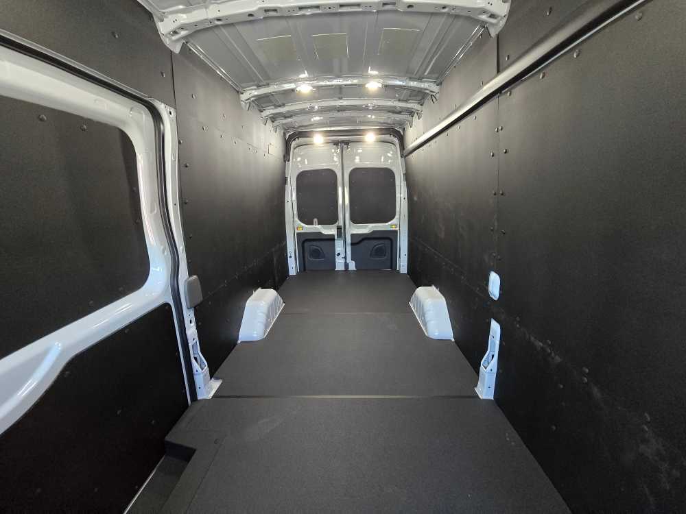 Thumbnail: 2025 Ford Transit Series - 18