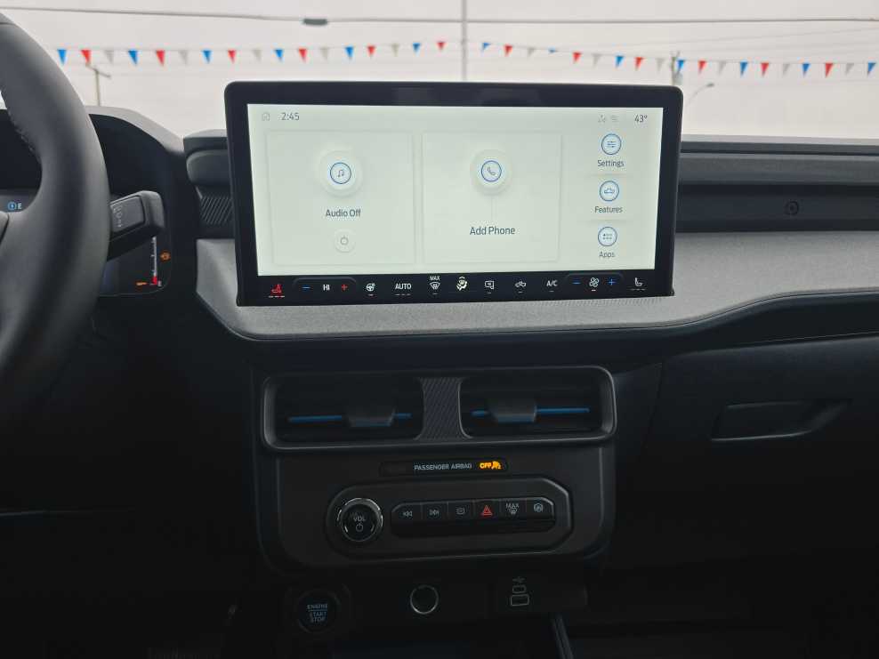 Thumbnail: 2026 Ford Maverick - 12