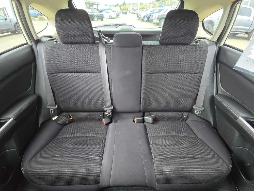 Thumbnail: 2015 Subaru XV Crosstrek - 17