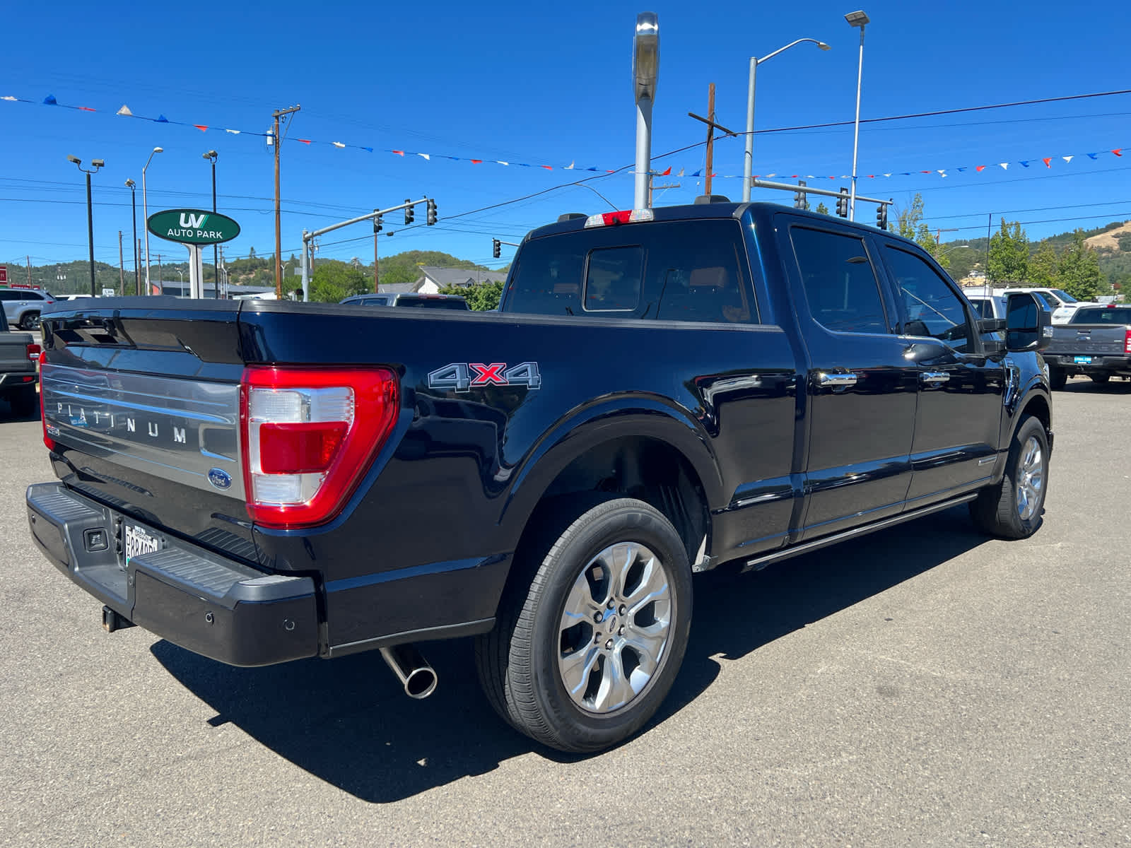 Thumbnail: 2022 Ford F-150 - 5