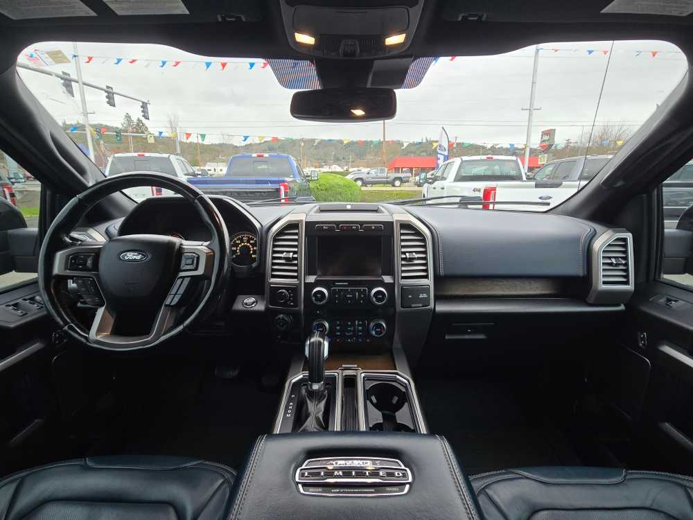 Thumbnail: 2018 Ford F-150 - 15