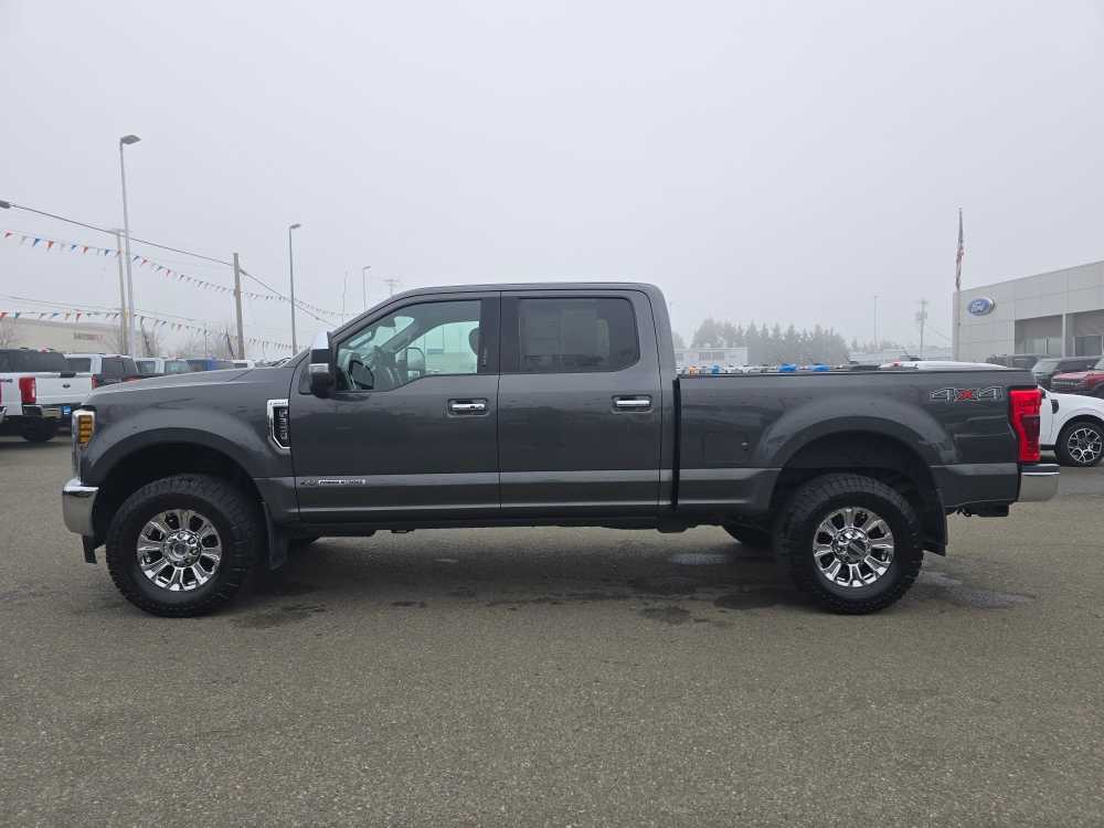 Thumbnail: 2018 Ford F-350 - 2