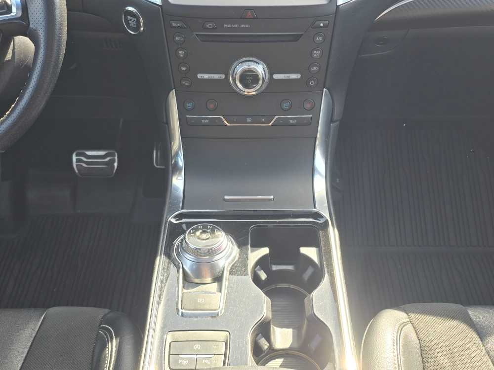 Thumbnail: 2019 Ford Edge - 13