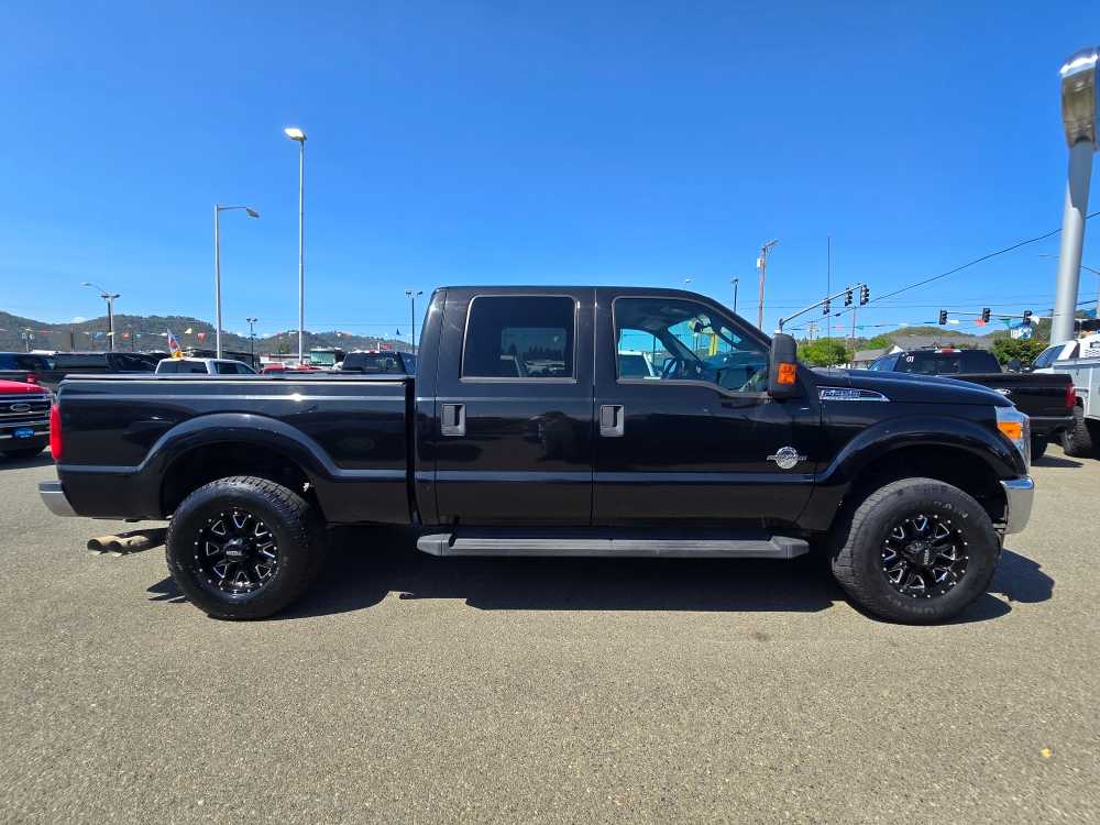 Thumbnail: 2015 Ford F-250 - 6