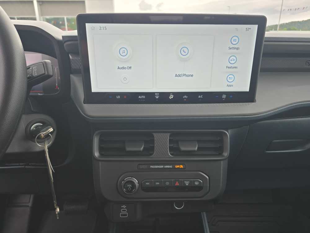 Thumbnail: 2026 Ford Maverick - 12